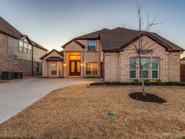 3701 Homeplace Dr, Celina, TX 75009