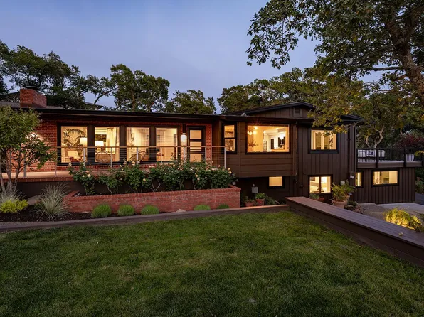 3210 Piedra Lane, Santa Rosa, CA 95409