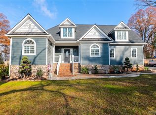 2420 Aberdeen Rd, North Chesterfield, VA 23237