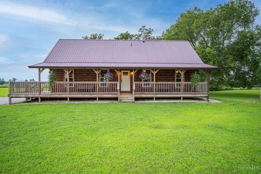 Real estate listing image