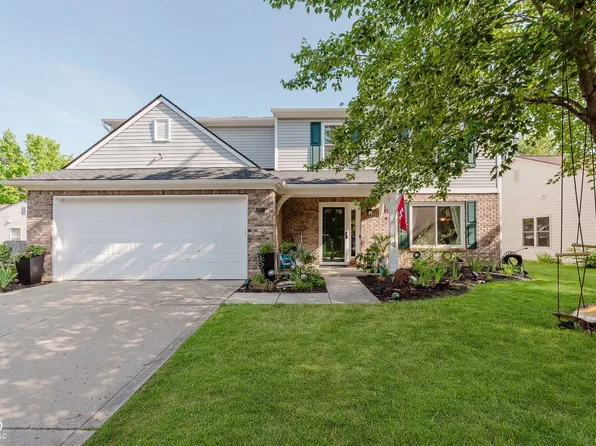 19425 Amber Way, Noblesville, IN 46060