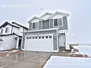 1308 S Raintree Ln, Santaquin, UT 84655