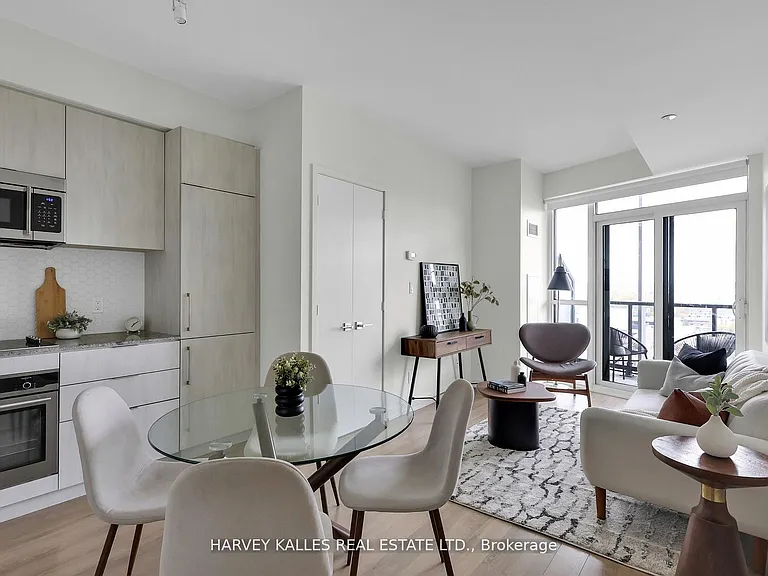 50 Ordnance St #1608 — Photo 1