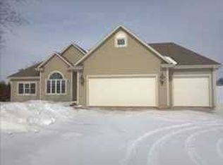 N752 County Rd W, Campbellsport, WI 53010