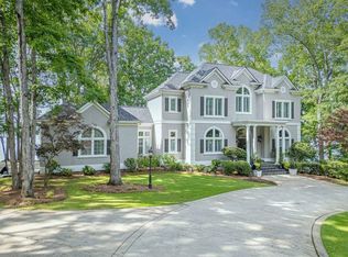 104 Knollwood Ct, Eatonton, GA