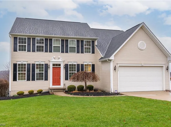 4952 Timbercreek Cir, North Canton, OH 44720