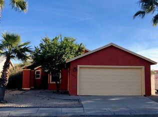 1883 W Egle Ln, Tucson, AZ 85705
