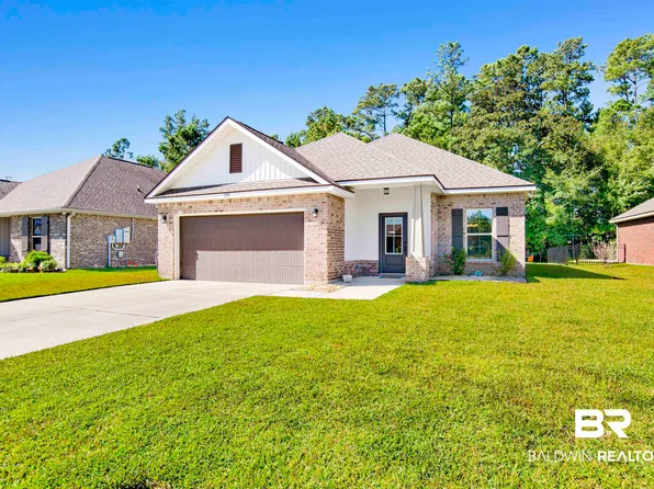 1392 Surrey Loop, Foley, AL 36535