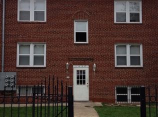 1428 Eastern Ave NE APT 201, Washington, DC 20019