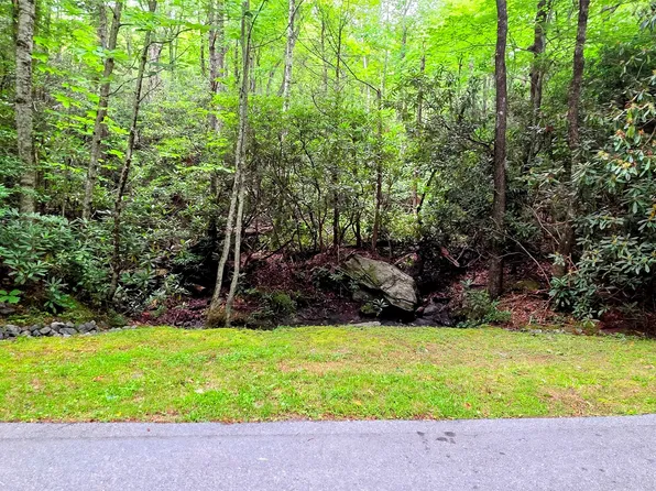 Lot 5 Black Oak Drive, Sapphire, NC 28774