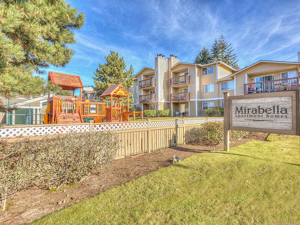 1st image of 805 112th St SE APT B203