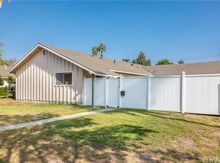12642 Haster St, Garden Grove, CA 92840