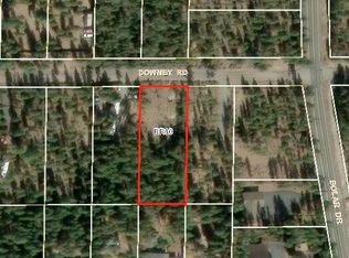 17167 Downey Rd, Bend, OR 97707