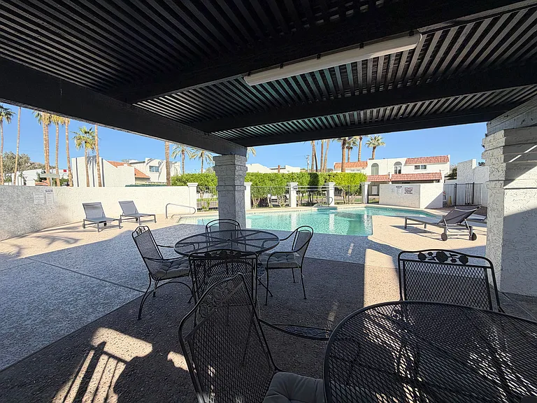Community Pool #3