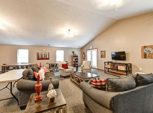 Nantucket Greene, Upper Sandusky, OH 43351