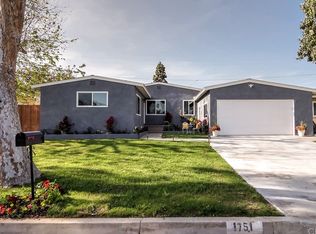 1751 Lindauer Dr, La Habra, CA 90631