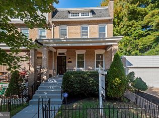 32 Bryant St NE, Washington, DC 20002