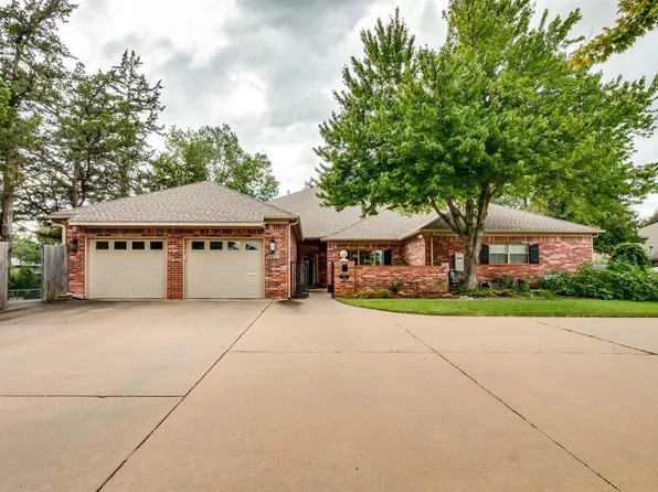 4421 N Youngs Blvd, Oklahoma City, OK 73112