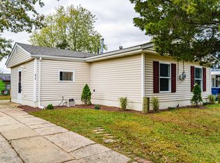 413 W Cala Breeze Way, Little Egg Harbor Township, NJ