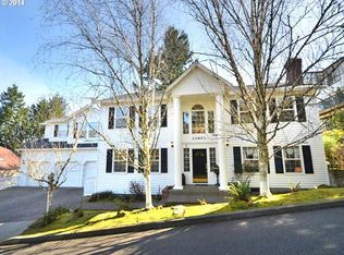 13643 SW Mountain Ridge Ct, Tigard, OR 97224