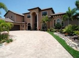 8586 Eden Isles Ln, Merritt Island, FL 32952