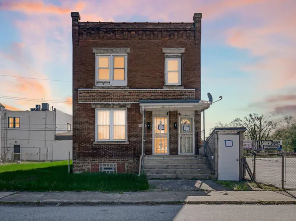 5537 Beall Ave, Hammond, IN 46320