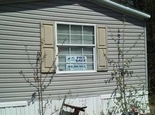 127 Honey Tree Ln, Max Meadows, VA 24360