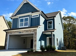 238 Eva Way NE, Cartersville, GA 30121