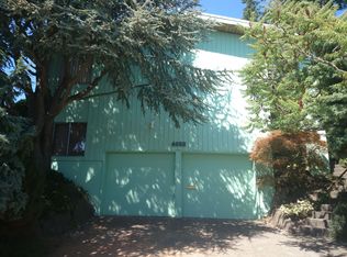 4620 SW Findlay St, Seattle, WA 98136