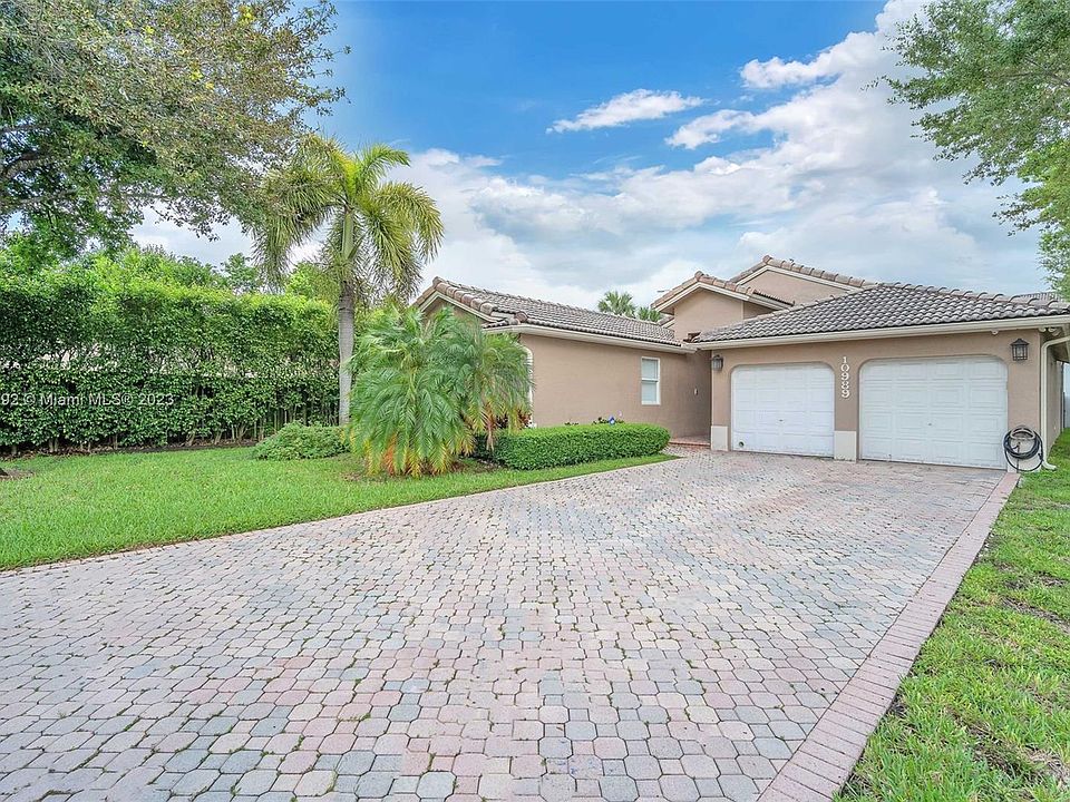 Doral Isles St Croix Apartments Miami, FL Zillow