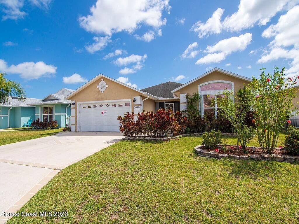 6648 Alheli, Fort Pierce, FL 34951 Zillow