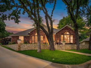 117 Countryside Ct, Weatherford, TX 76087