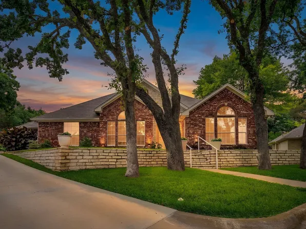 117 Countryside Ct, Weatherford, TX 76087