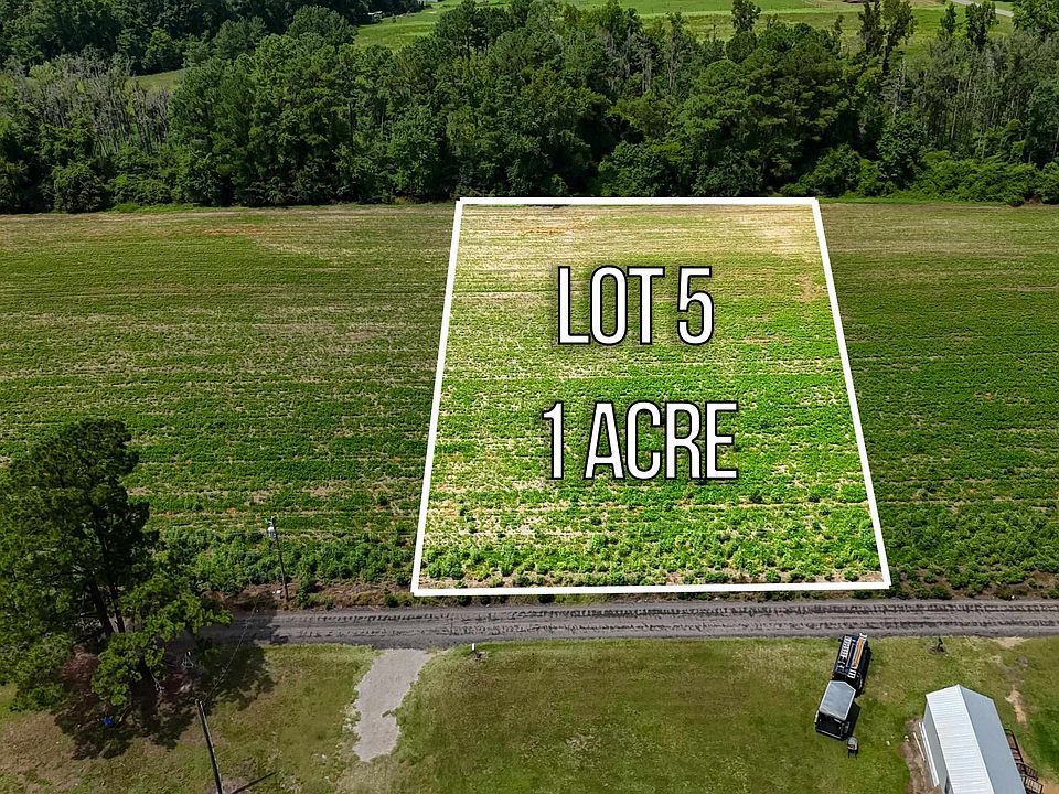 1st image of Lot 5 Ida Ln