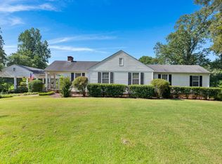 403 Southridge Rd, Jasper, AL 35504