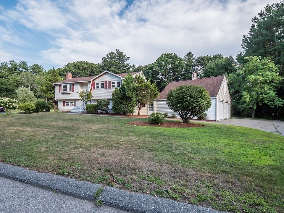 21 Winsor Rd, Billerica, MA 01821 Zillow