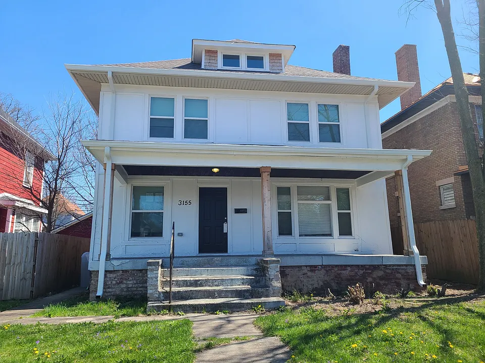 3155 N Capitol Ave