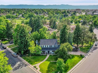 6909 S Steele Street, Centennial, CO, 80122
