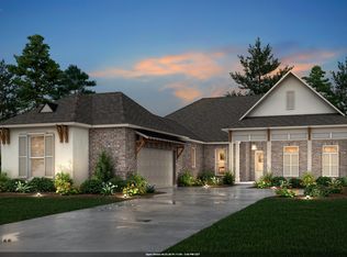 9921 Oak Colony Dr, Baton Rouge, LA 70817