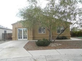 1019 82nd St SW, Albuquerque, NM 87121
