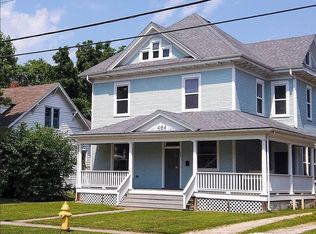 464 S Main Ave, Springfield, MO 65806