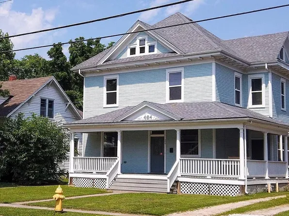 464 S Main Ave, Springfield, MO 65806