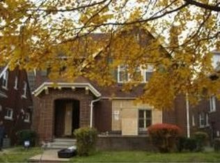 2301 Edison St, Detroit, MI 48206