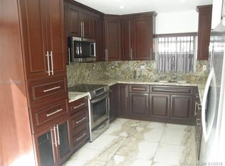 891 NW 132nd Pl, Miami, FL 33182