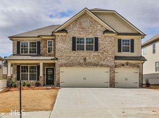 4111 Sparta Blvd, Atlanta, GA 30349
