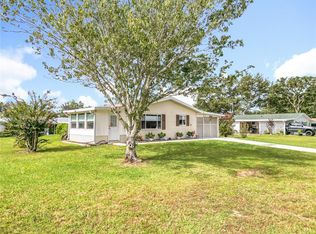 6468 SW 107th Pl, Ocala, FL 34476