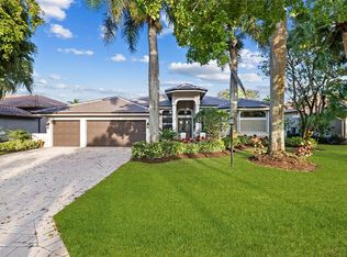 6512 NW 99th Ave, Parkland, FL 33076