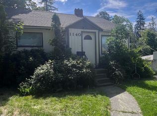 1140 NE Myrtle St, Pullman, WA 99163