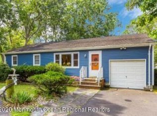 467 Drum Point Rd, Brick, NJ 08723