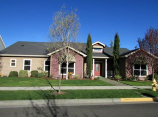 926 Buck Point St, Central Pt, OR 97502